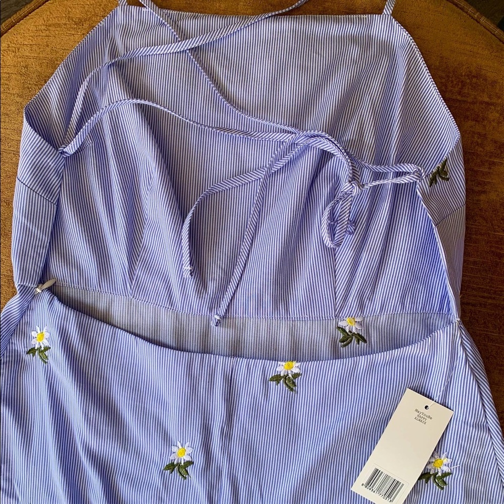 Maybeyou dress brand new with tags